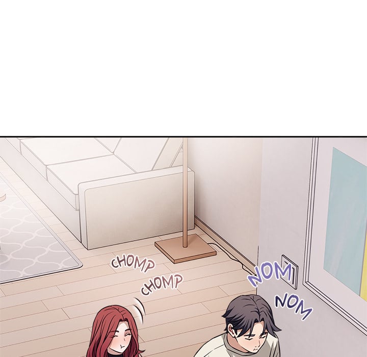 I’m Here for You 19