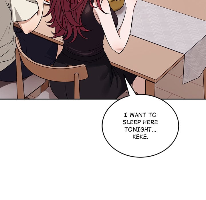 I’m Here for You 26