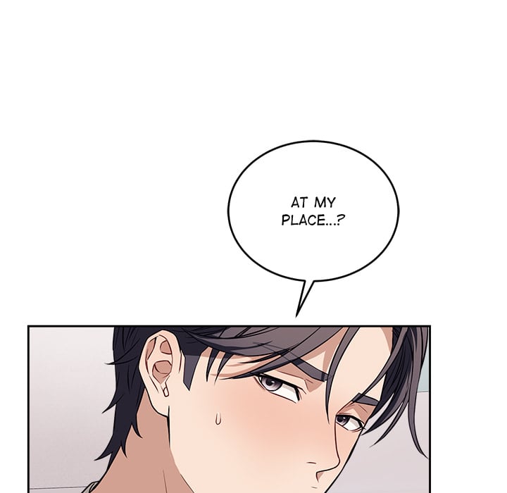 I’m Here for You 27
