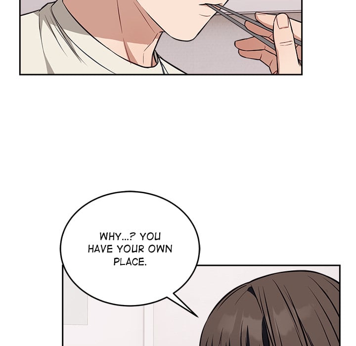 I’m Here for You 28
