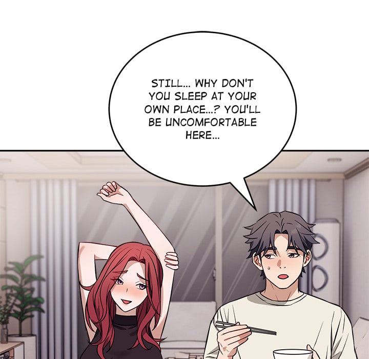 I’m Here for You 34