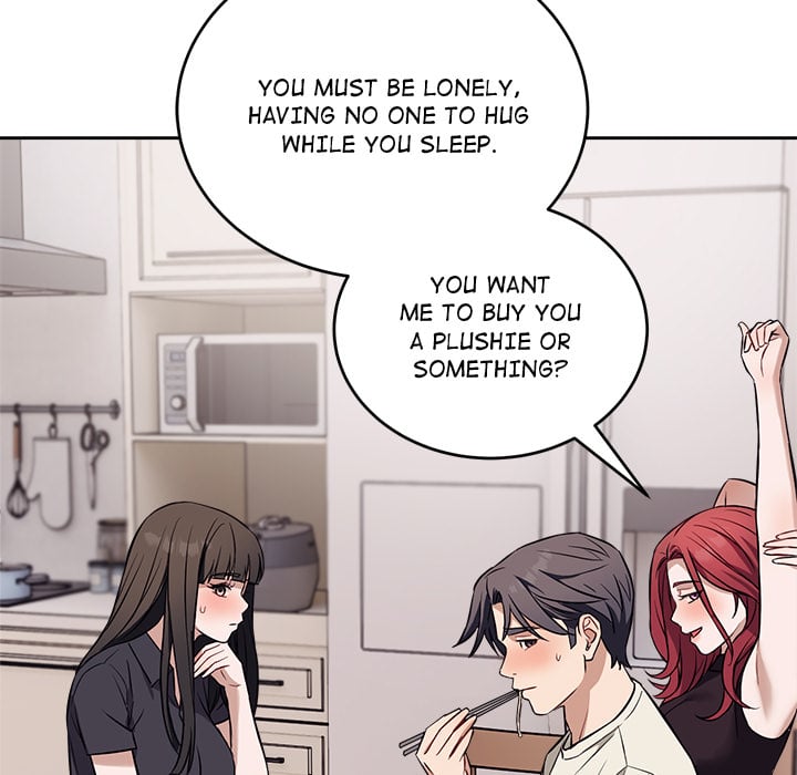 I’m Here for You 36