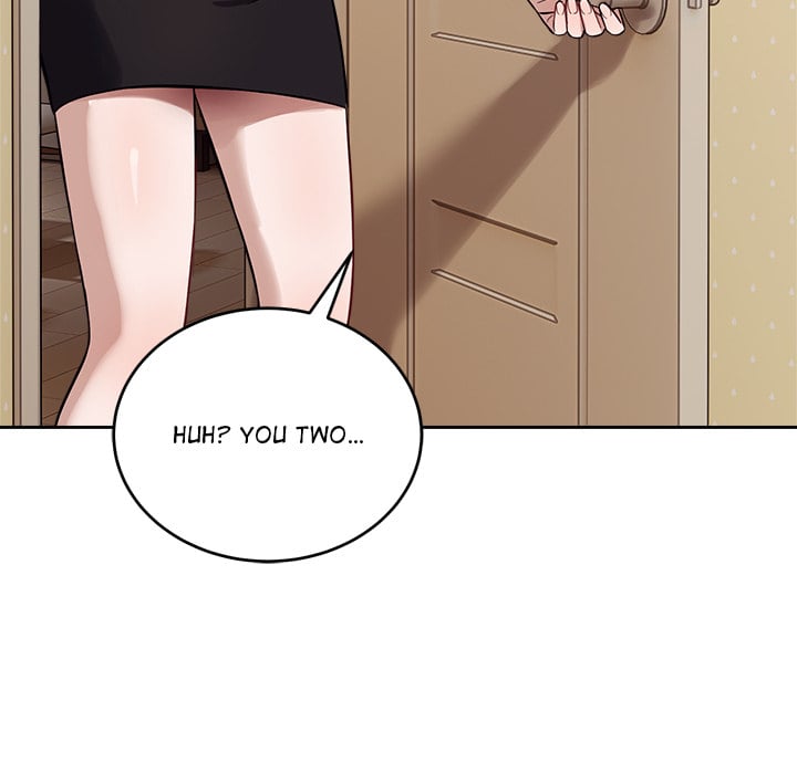 I’m Here for You 5