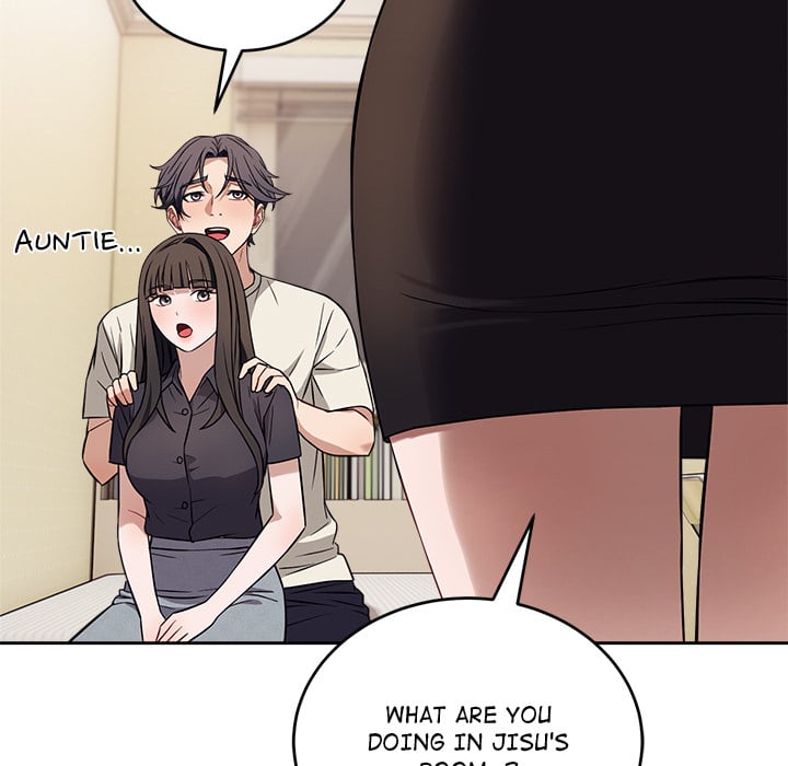 I’m Here for You 7