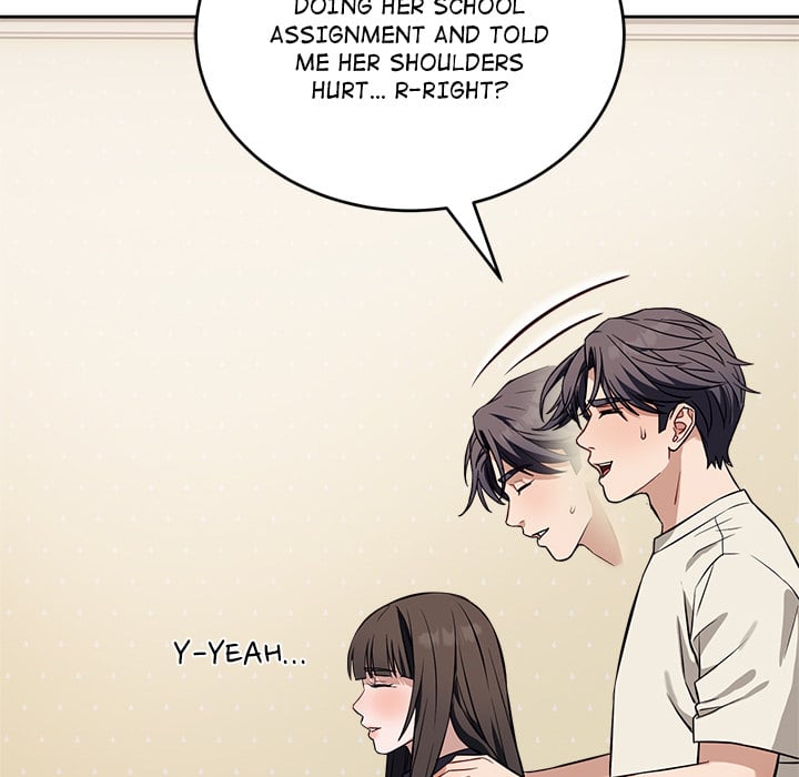 I’m Here for You 9