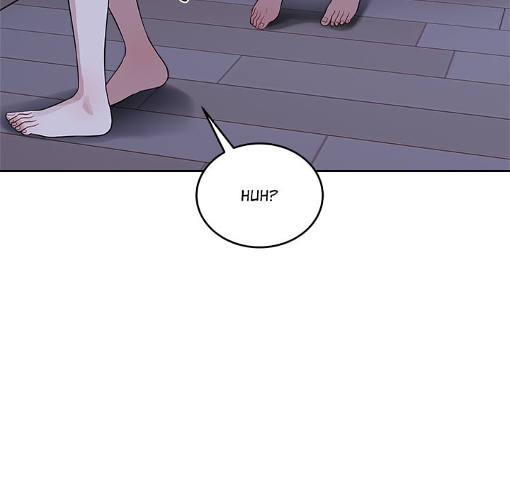I’m Here for You 100