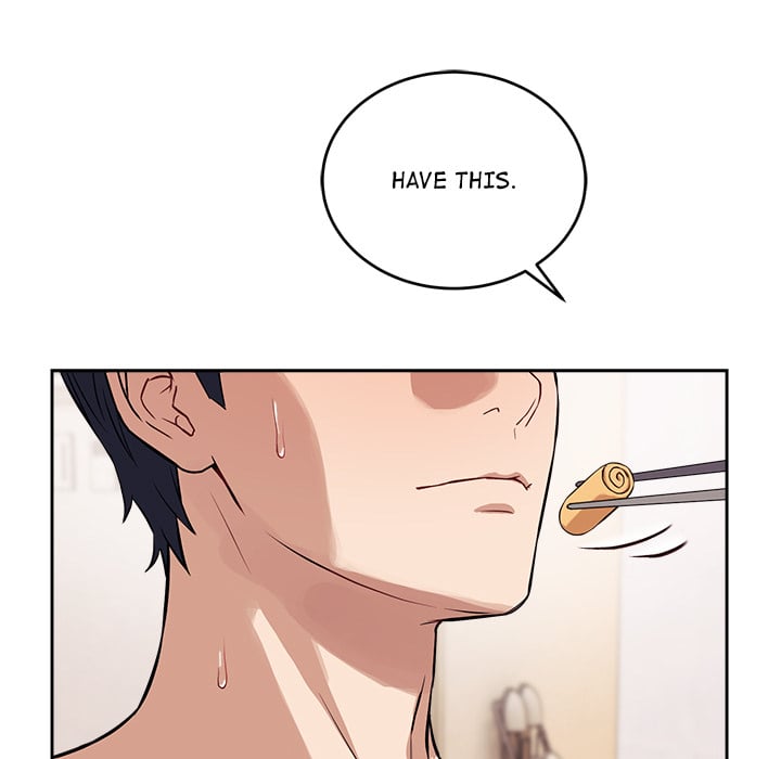 I’m Here for You 114