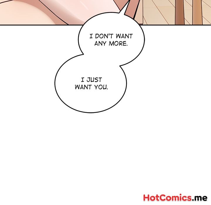 I’m Here for You 137