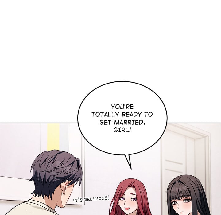 I’m Here for You 78