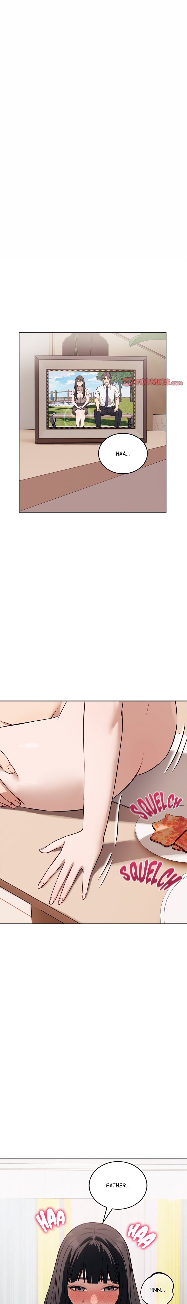 I’m Here for You 1