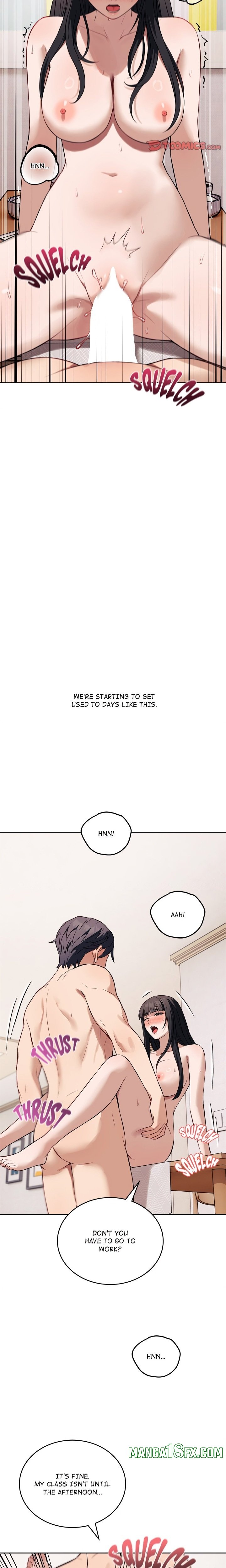I’m Here for You 2