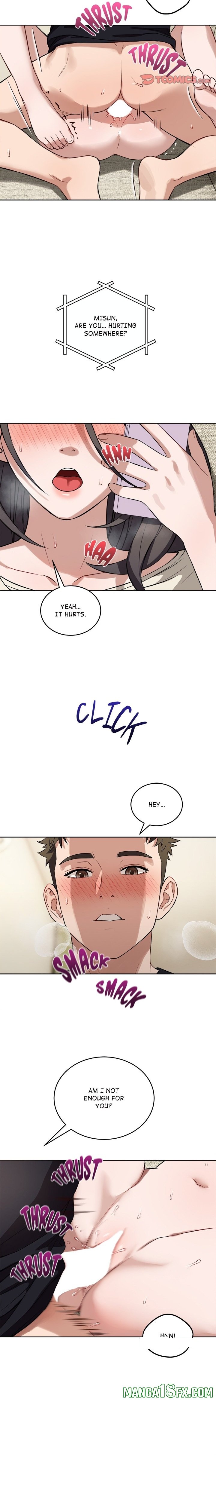 I’m Here for You 18