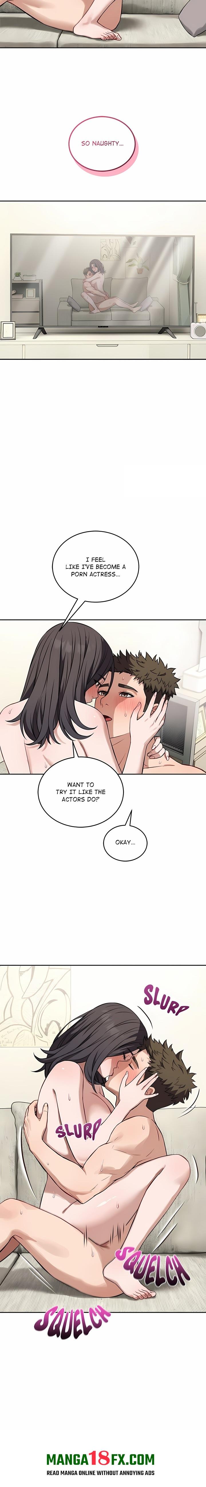 I’m Here for You 11