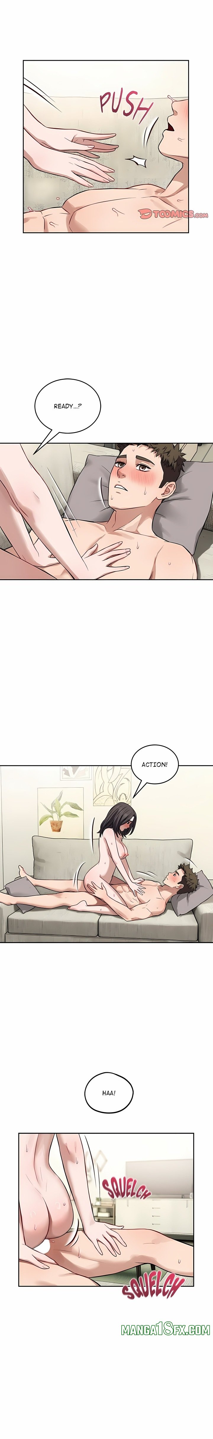 I’m Here for You 12
