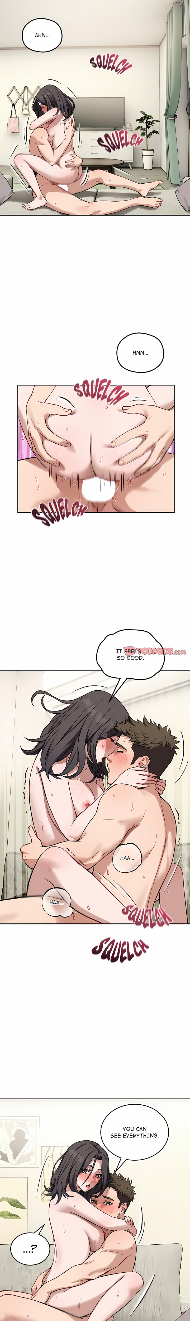 I’m Here for You 10