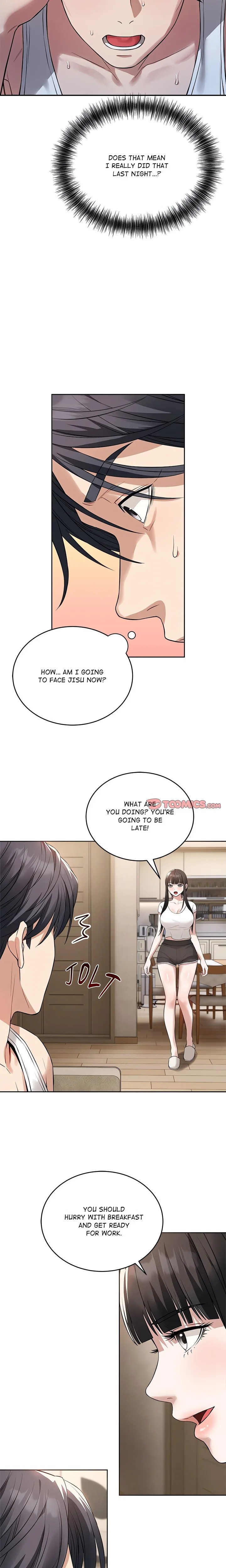 I’m Here for You 2