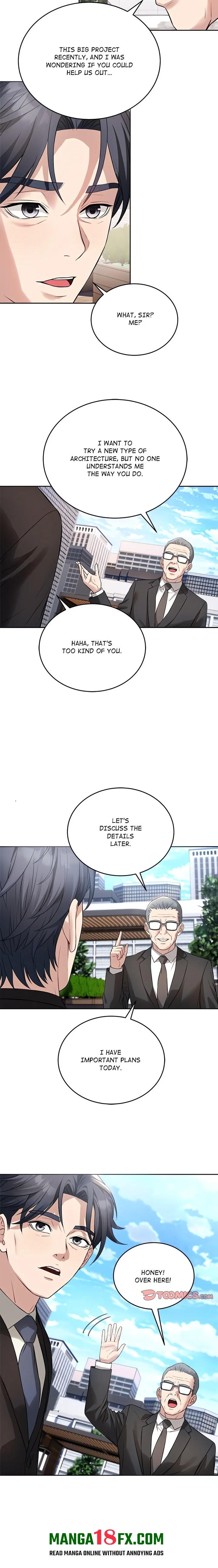 I’m Here for You 13