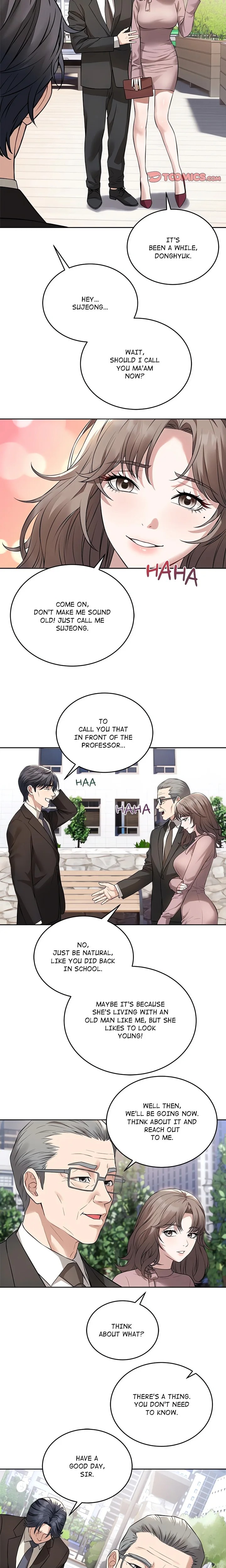 I’m Here for You 15