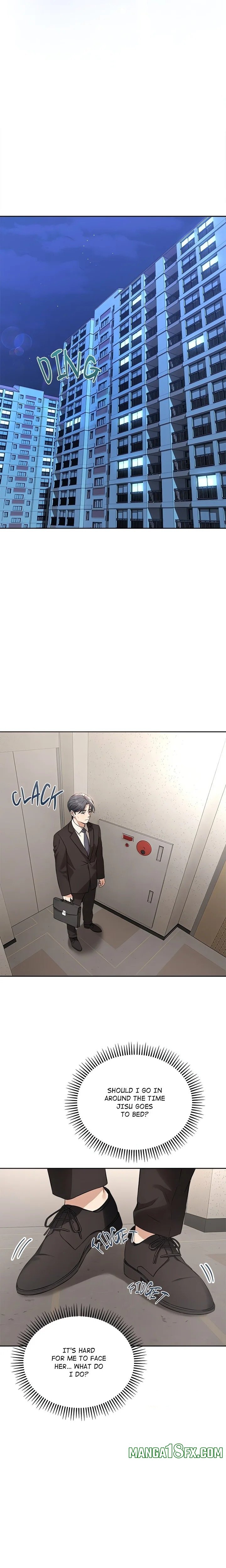 I’m Here for You 18