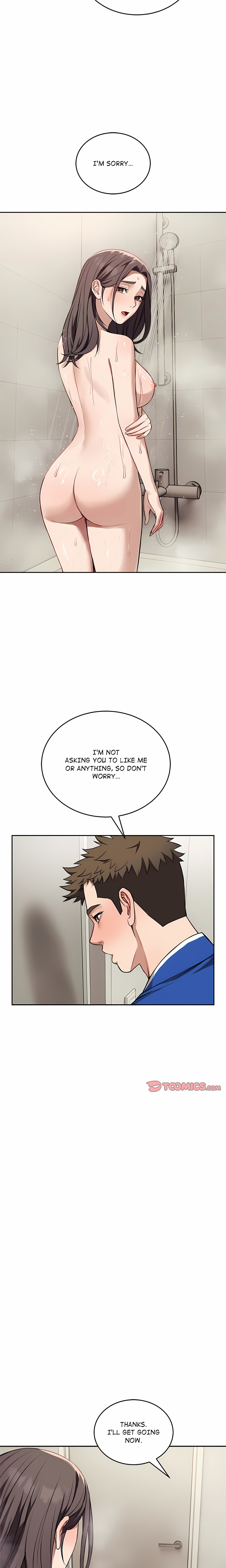 I’m Here for You 14