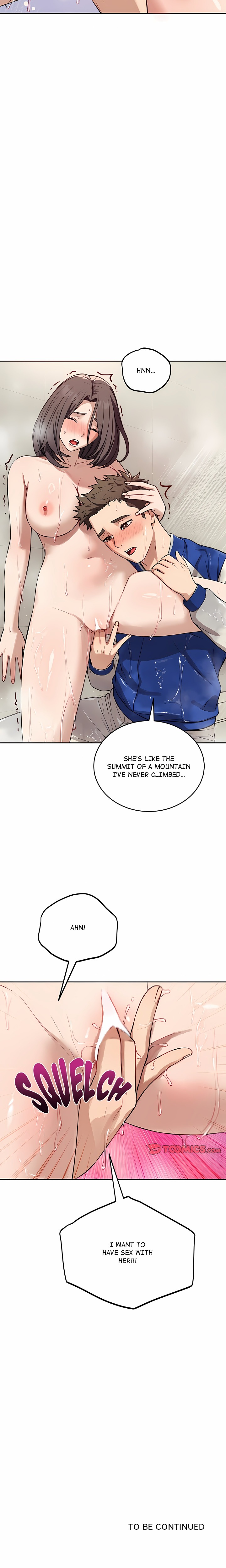 I’m Here for You 19