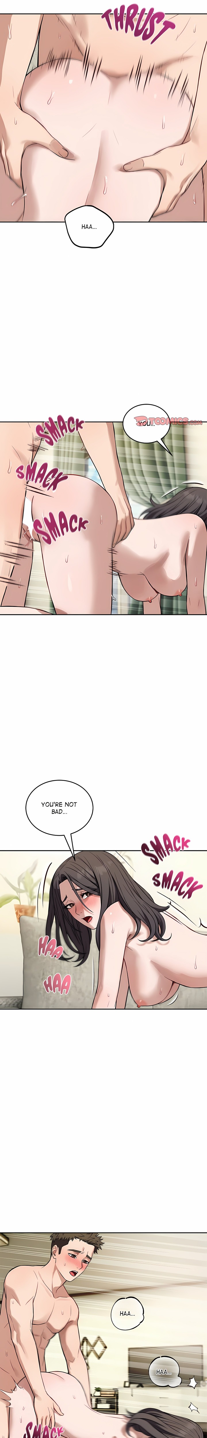I’m Here for You 6