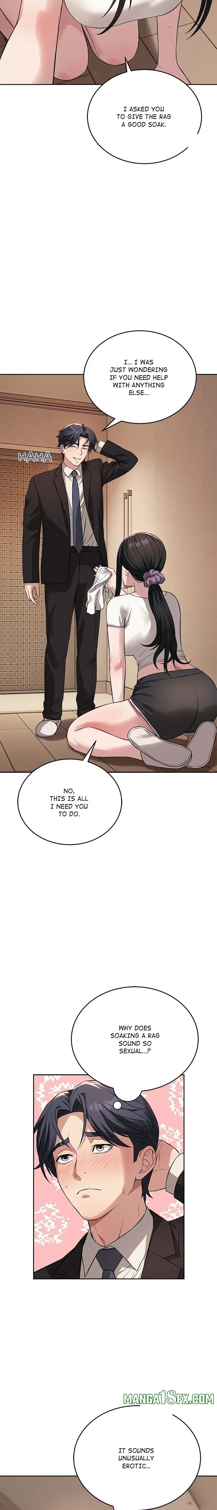 I’m Here for You 2