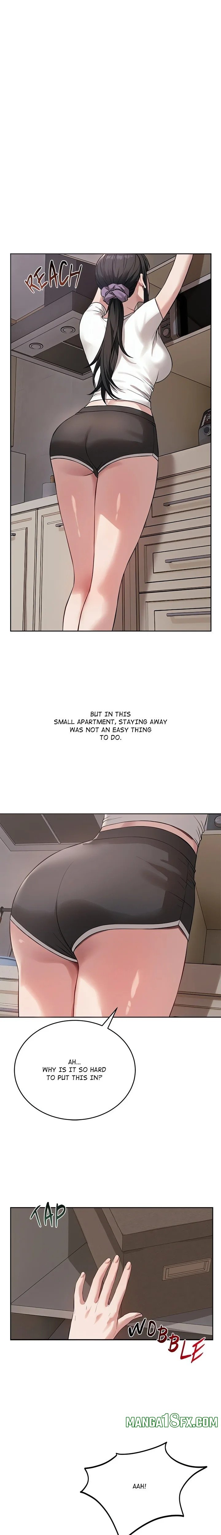 I’m Here for You 10