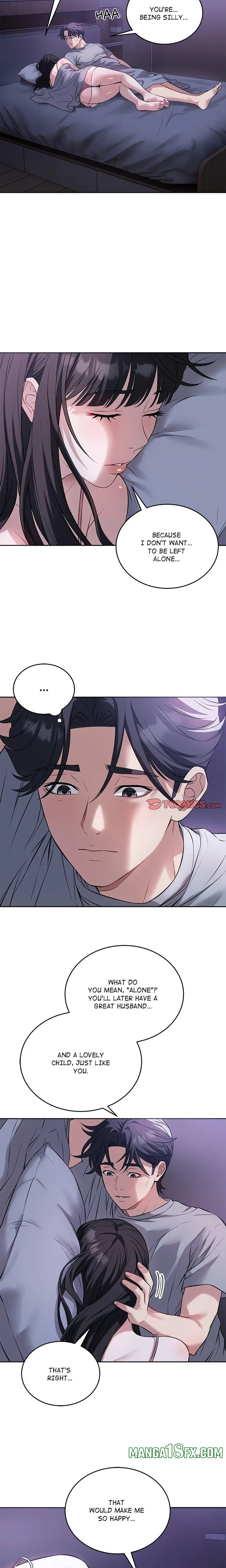 I’m Here for You 2
