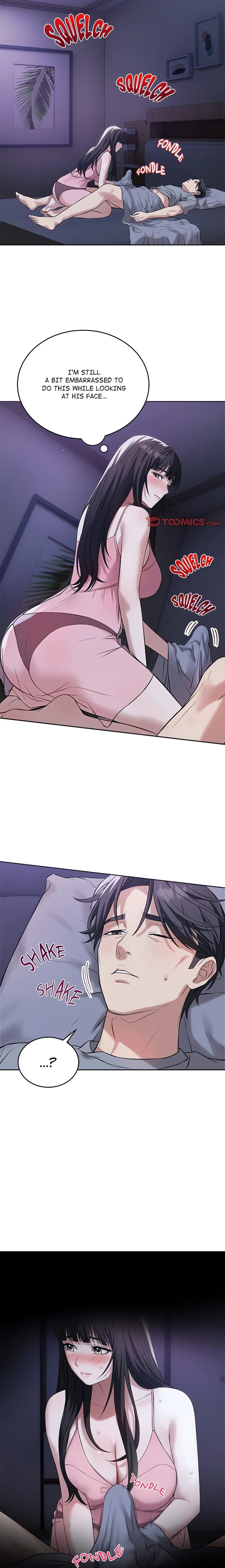 I’m Here for You 11
