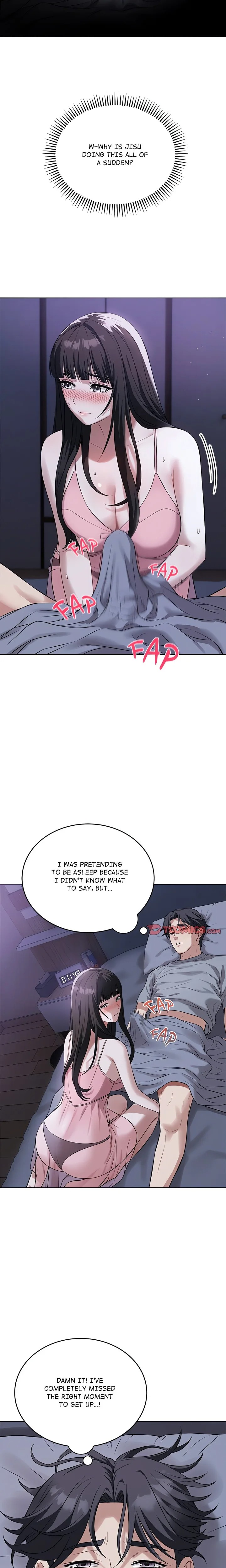 I’m Here for You 12