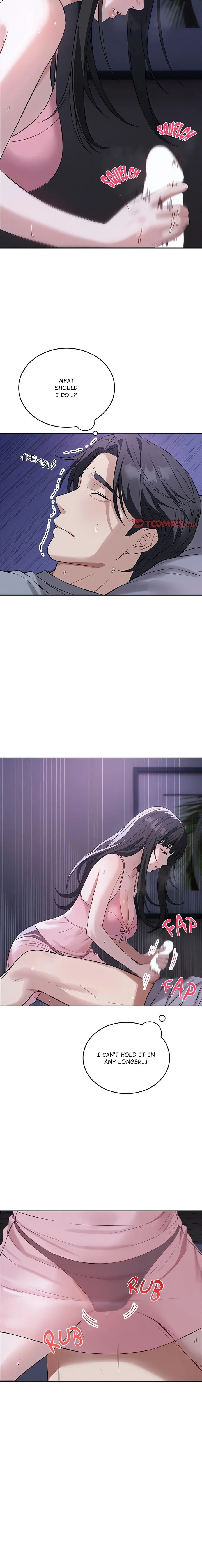 I’m Here for You 16