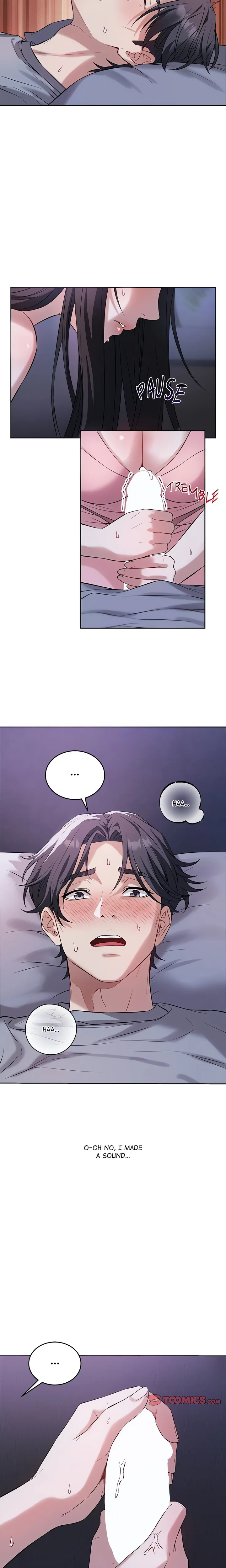 I’m Here for You 18
