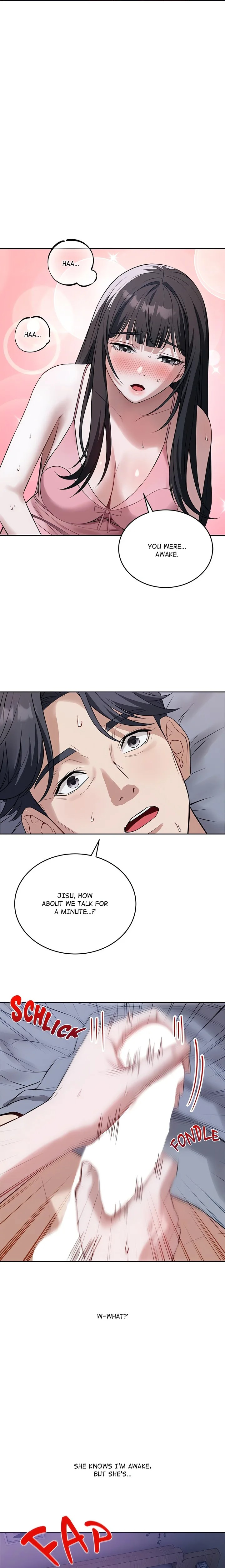 I’m Here for You 19