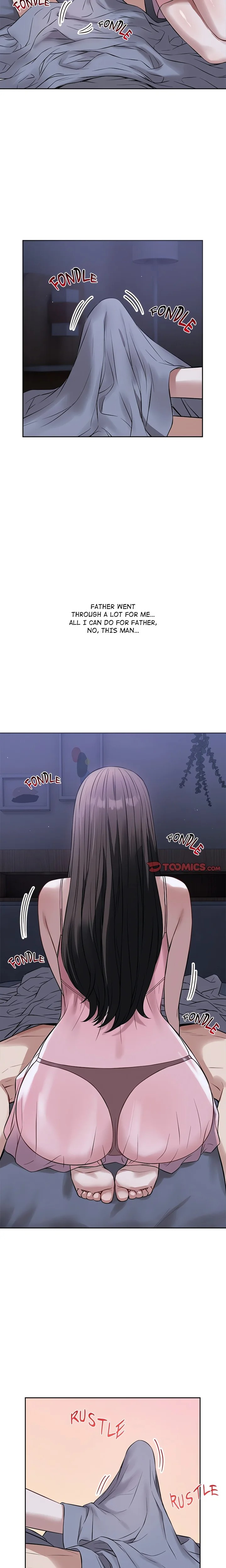 I’m Here for You 7