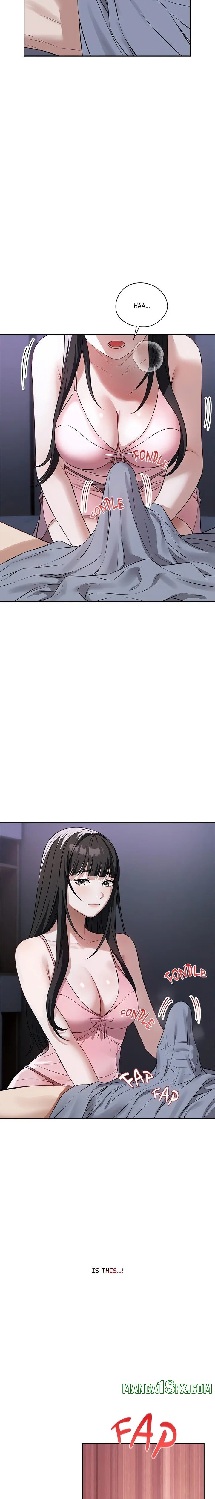 I’m Here for You 8