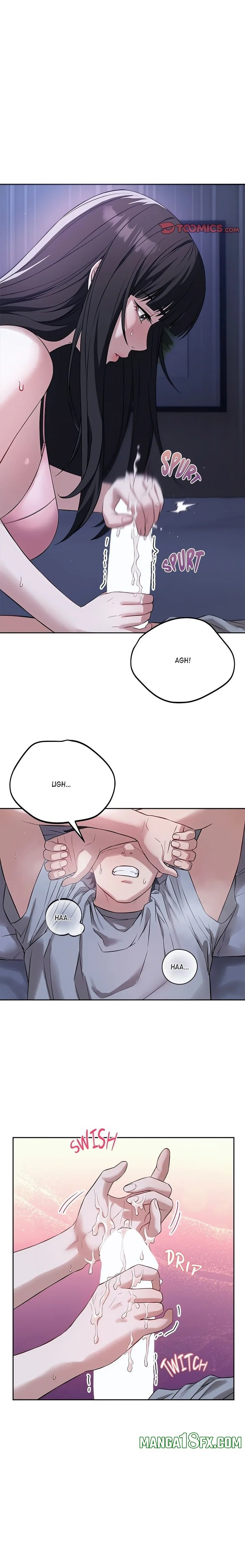 I’m Here for You 1
