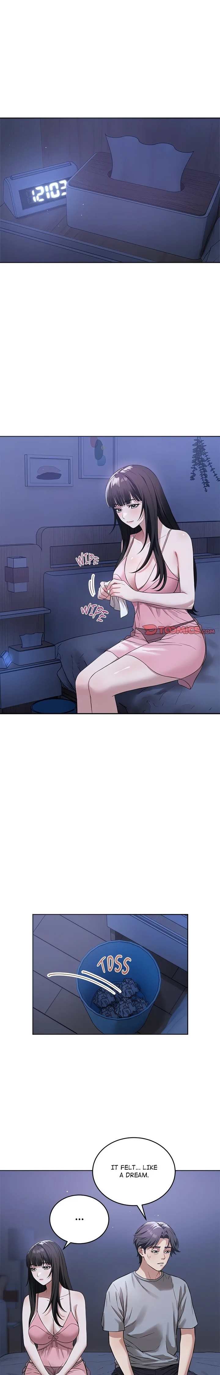 I’m Here for You 2