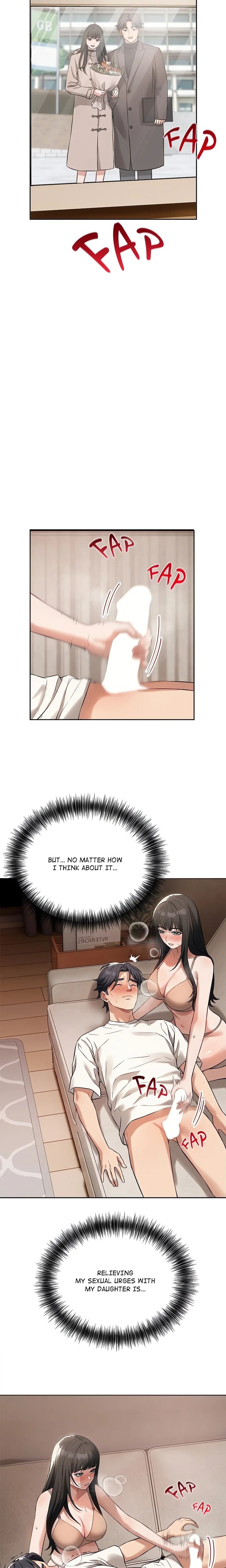 I’m Here for You 11