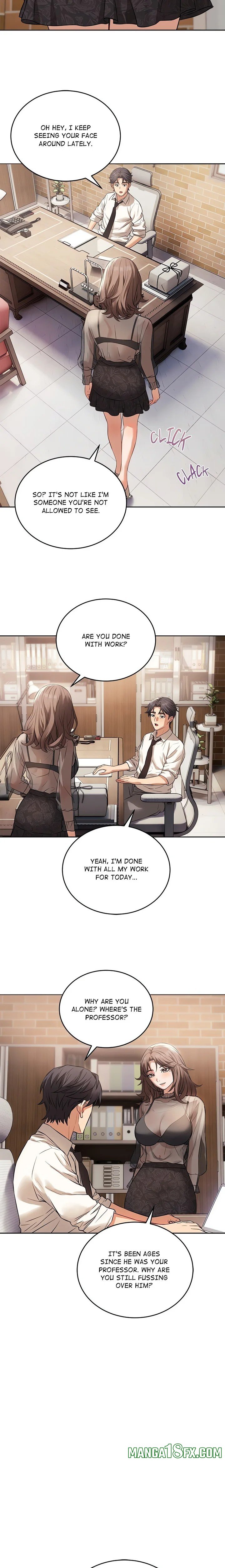 I’m Here for You 19