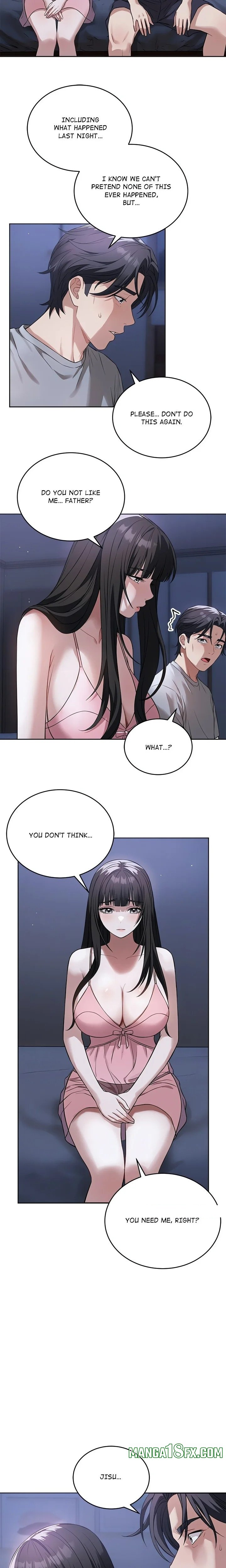 I’m Here for You 3