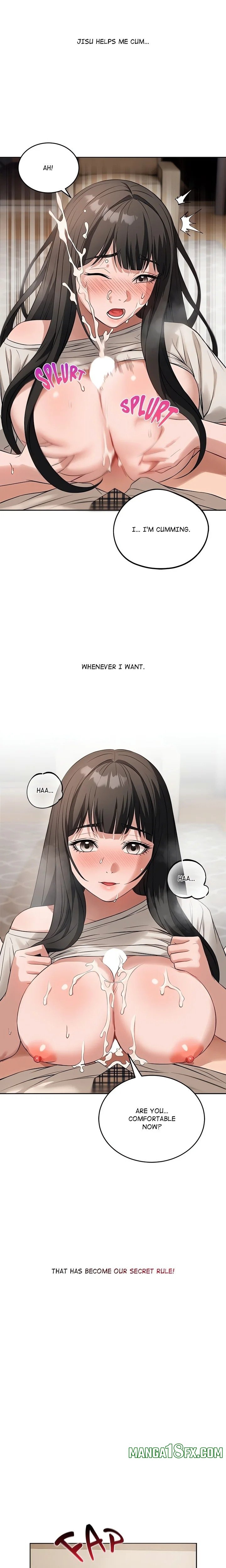 I’m Here for You 10
