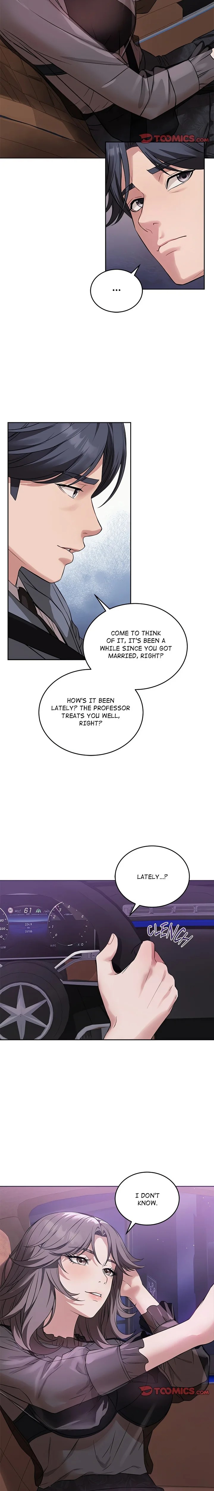 I’m Here for You 2