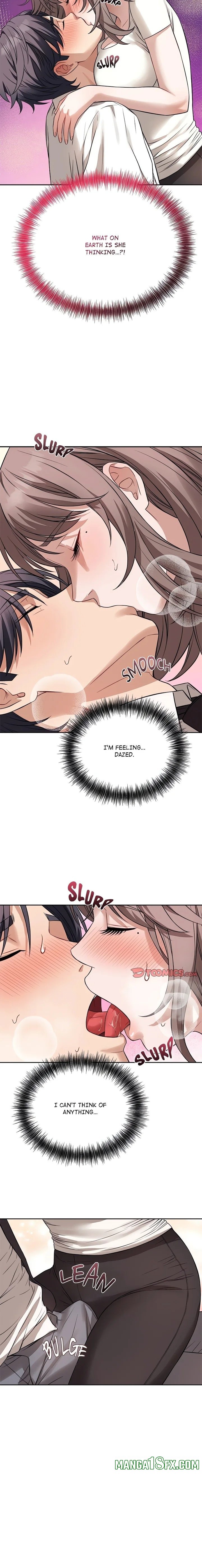 I’m Here for You 14