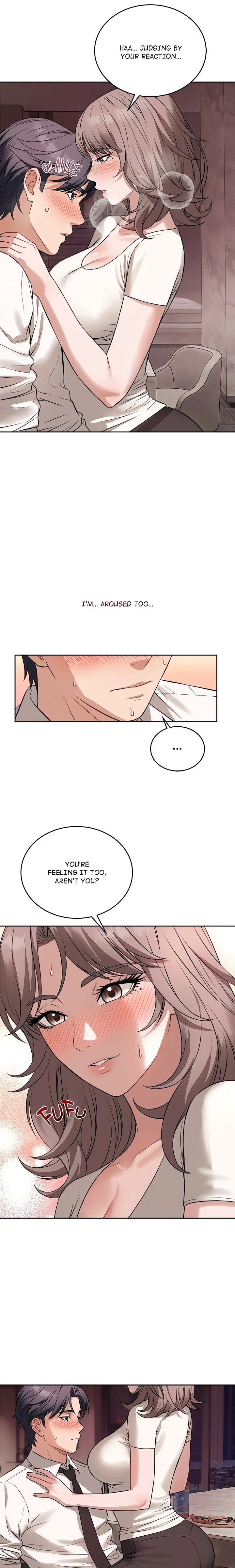 I’m Here for You 15