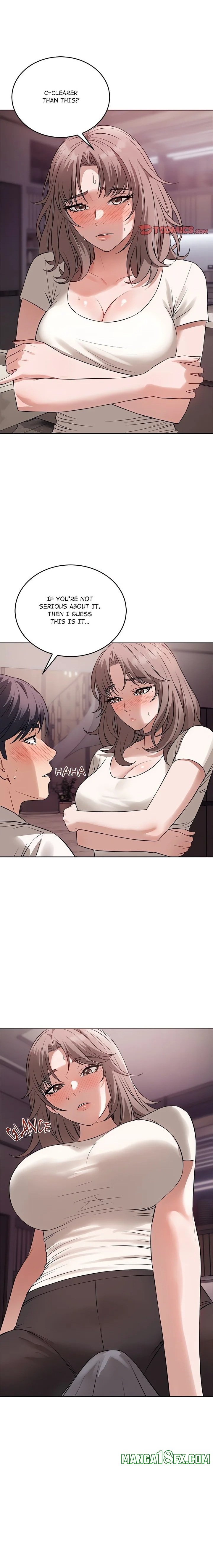 I’m Here for You 17