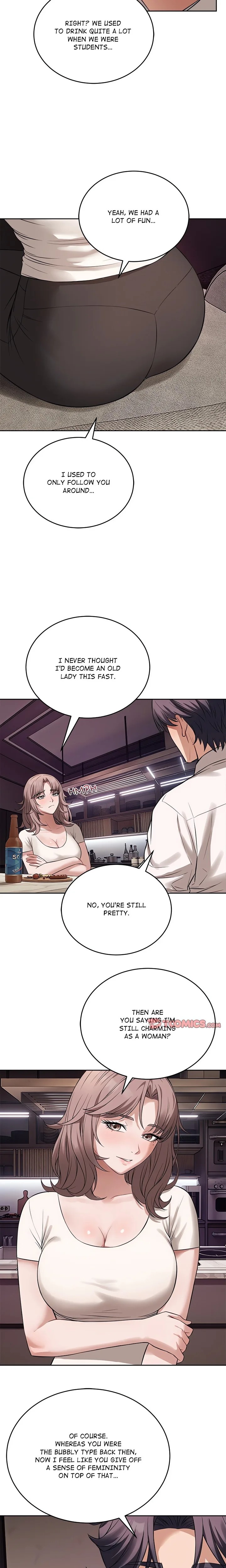 I’m Here for You 9