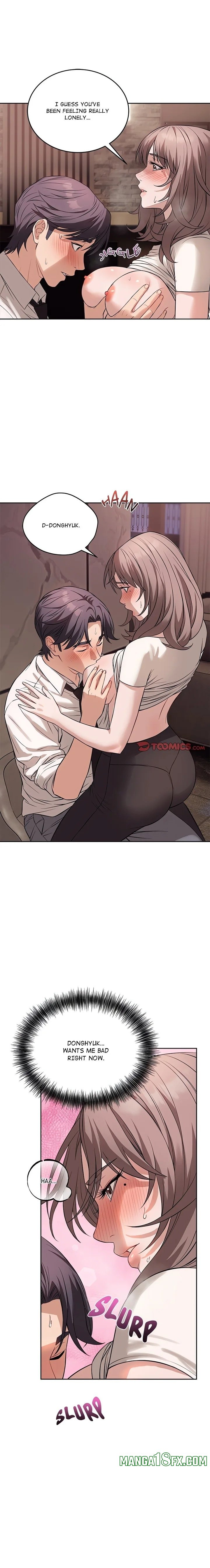 I’m Here for You 2