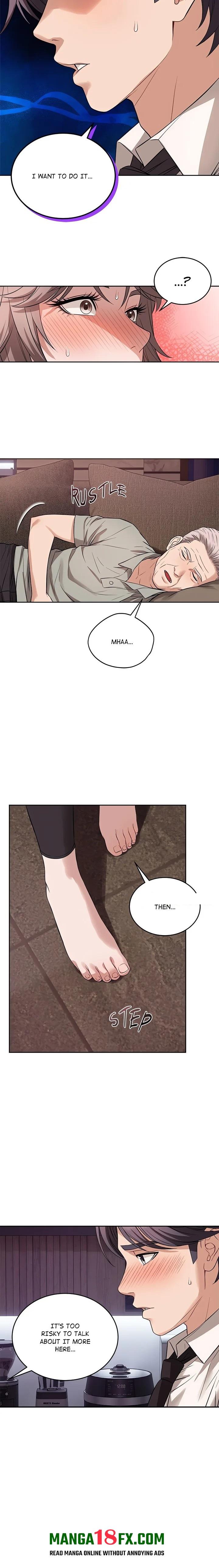 I’m Here for You 12