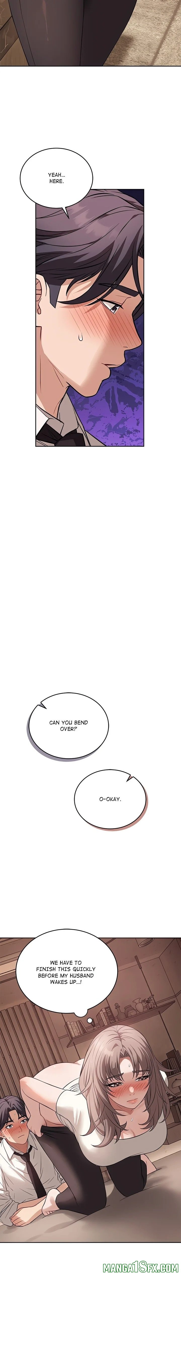 I’m Here for You 14